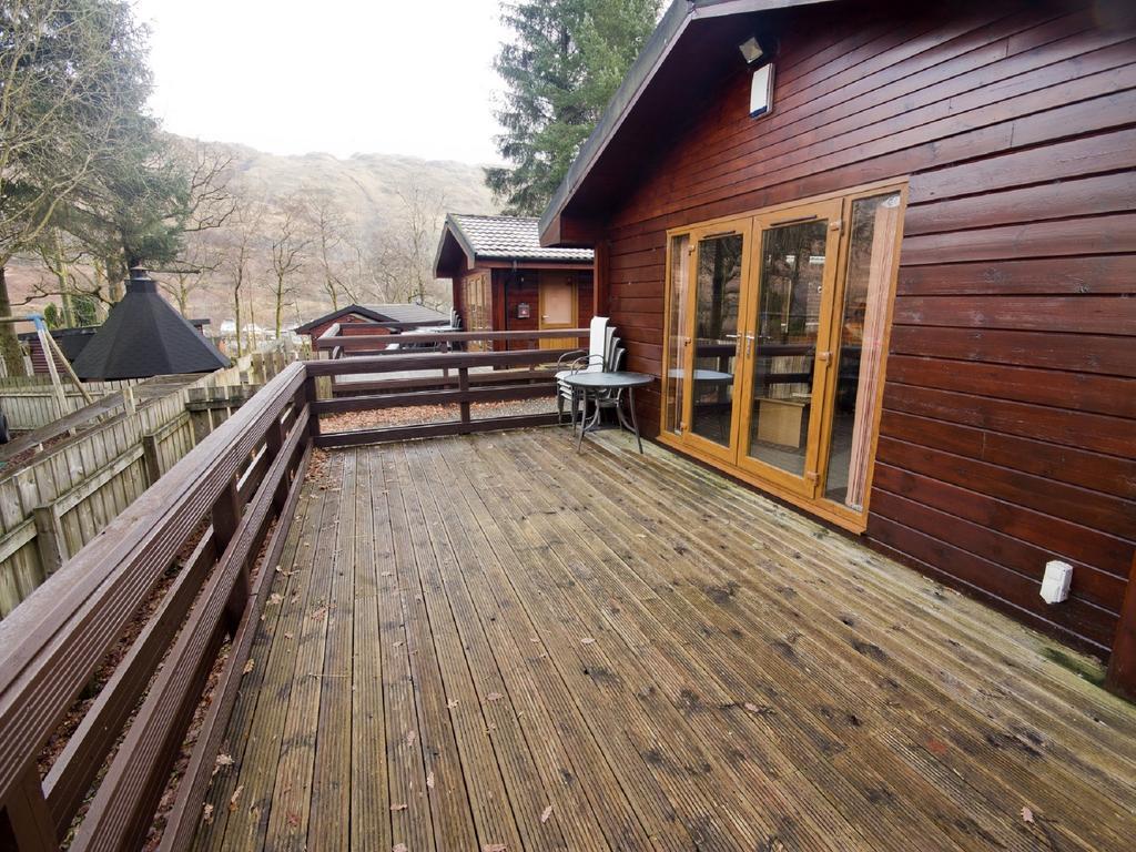 Ardlui Retreat Hotel Exterior foto